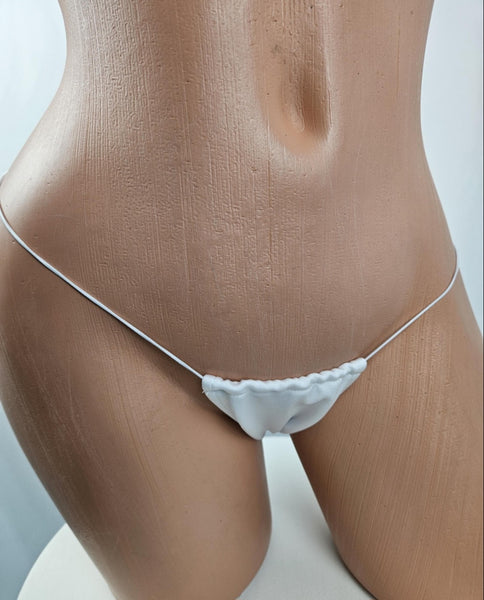 Micro Thongs (Multiple Colors)
