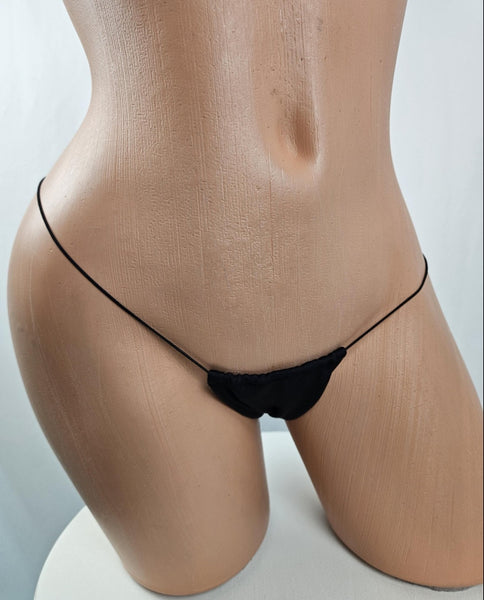 Micro Thongs (Multiple Colors)