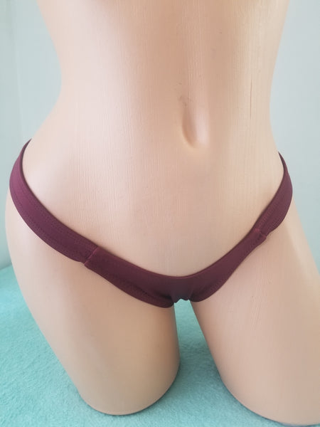 Comfort Thong (Multiple Colors)